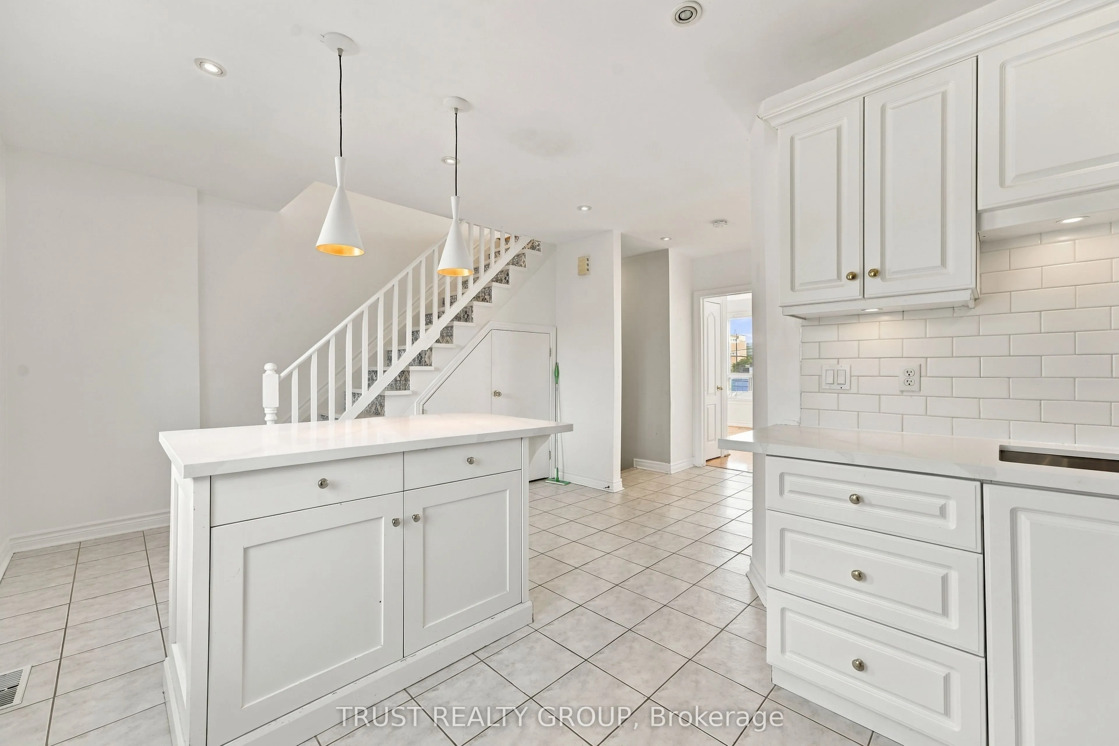 2279 Dundas Street W #2nd & 3rd Floor