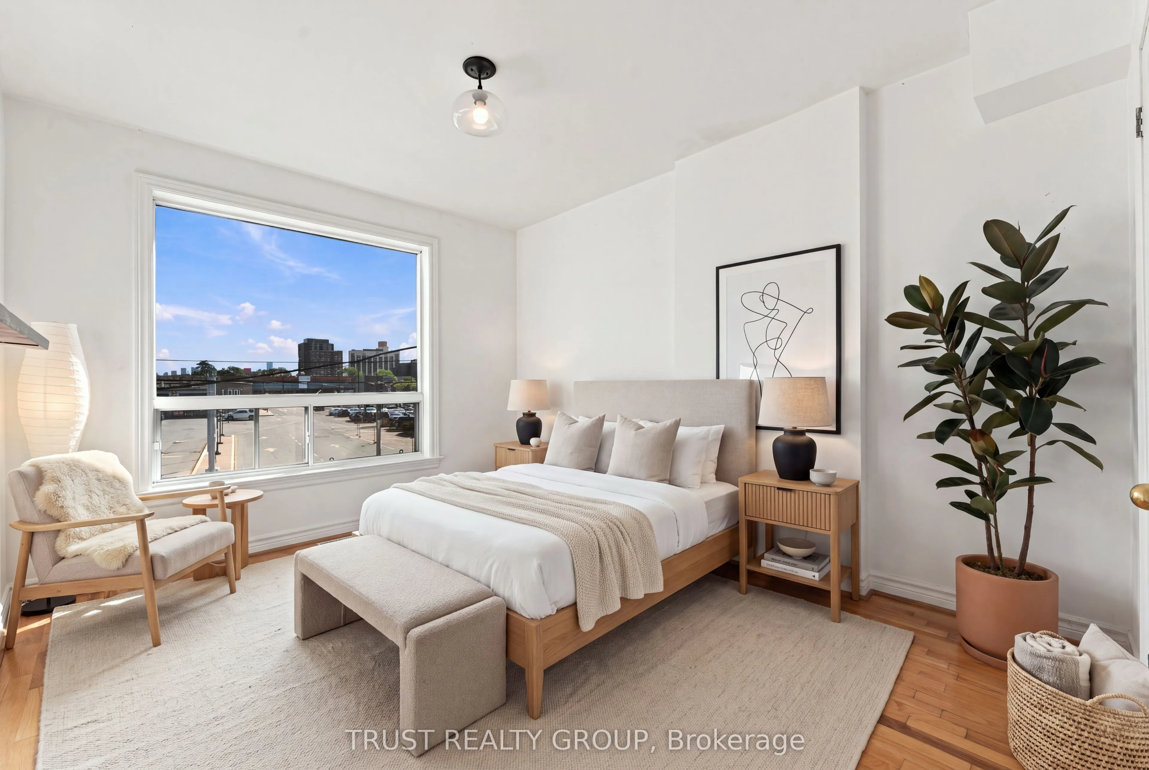 2279 Dundas Street W #2nd & 3rd Floor