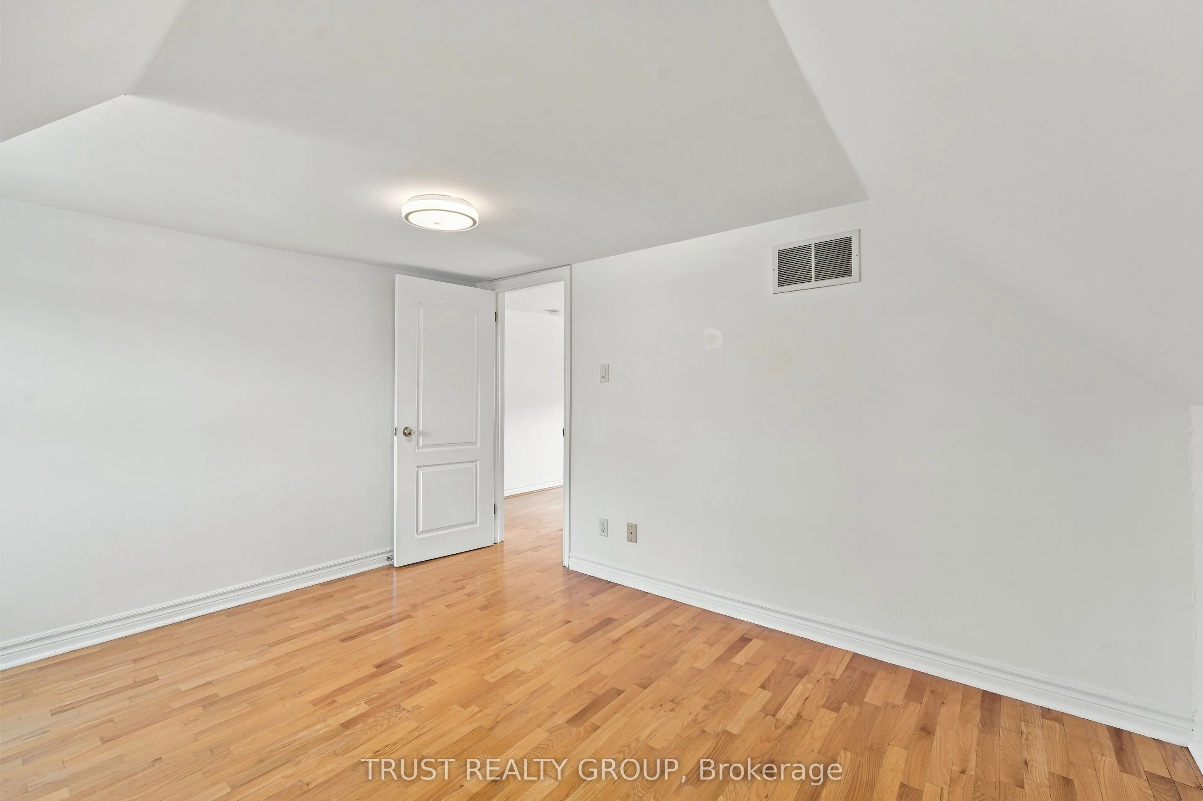 2279 Dundas Street W #2nd & 3rd Floor