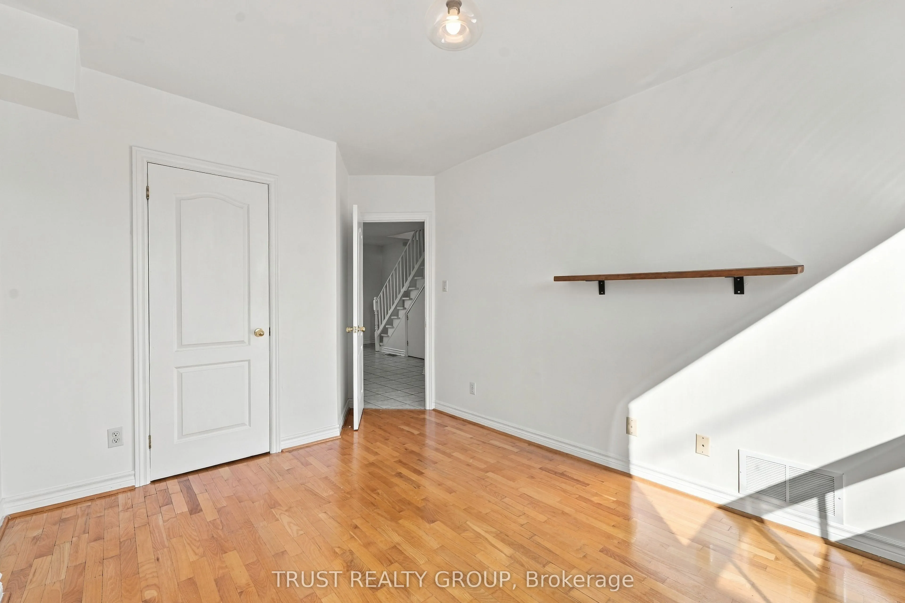 2279 Dundas Street W #2nd & 3rd Floor
