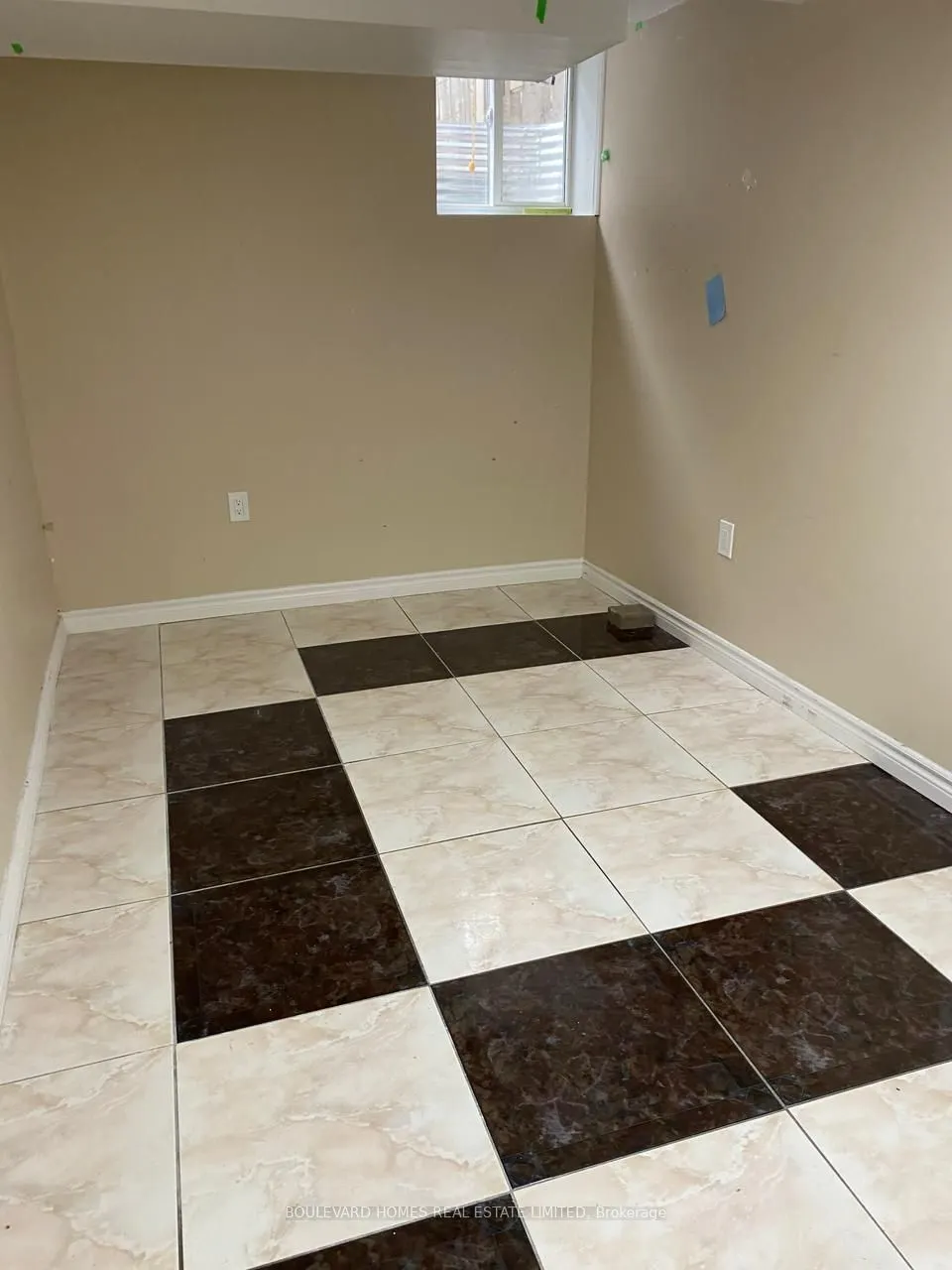 126 Valonia Drive #Basement