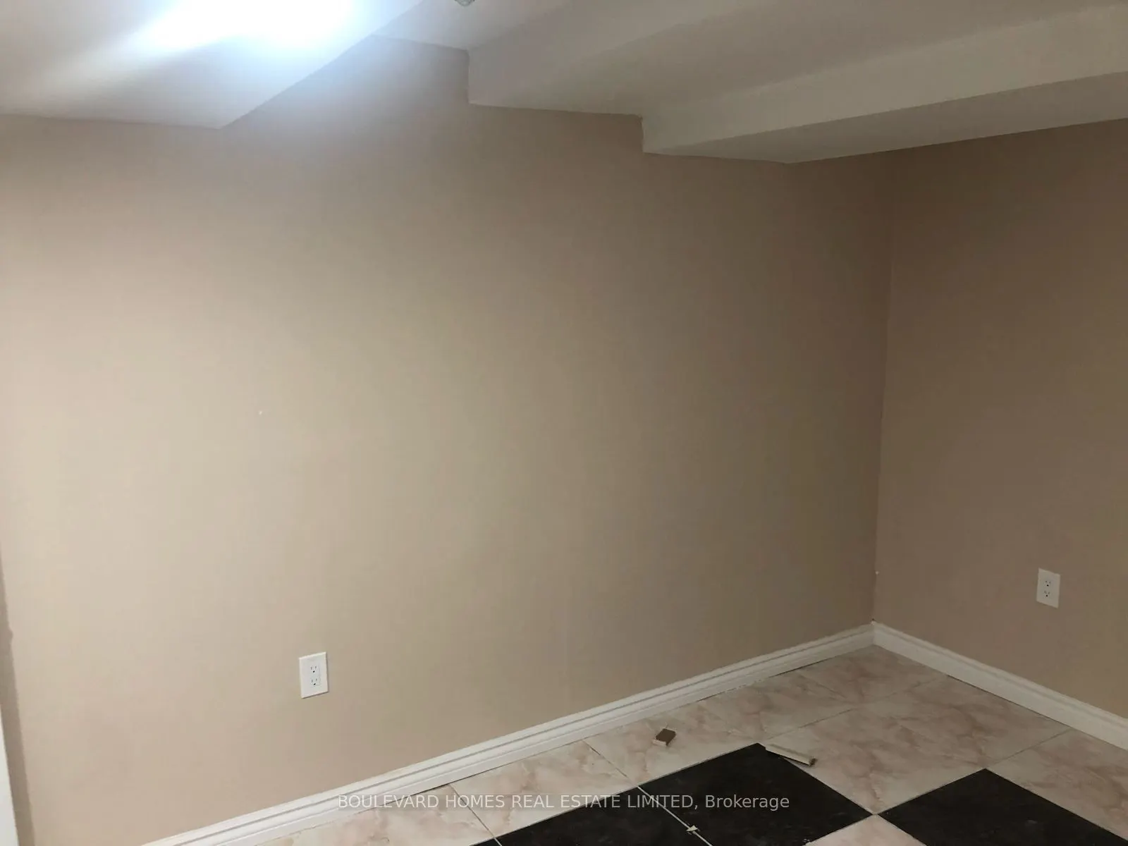 126 Valonia Drive #Basement