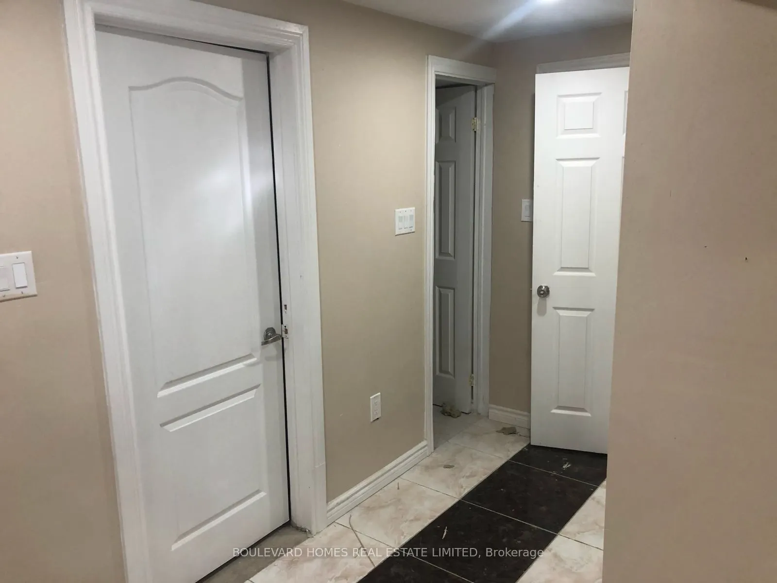 126 Valonia Drive #Basement