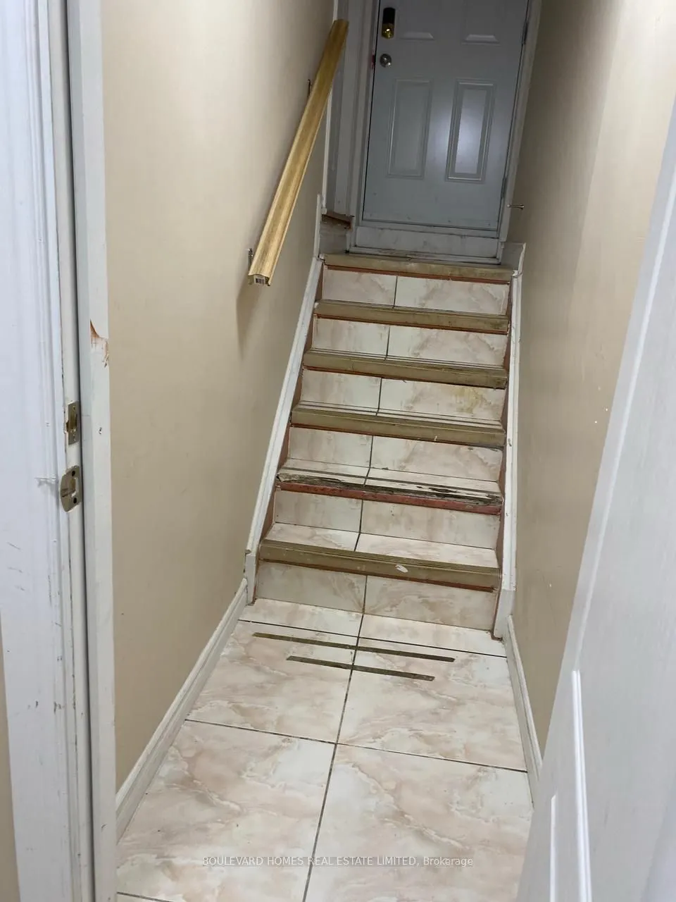 126 Valonia Drive #Basement