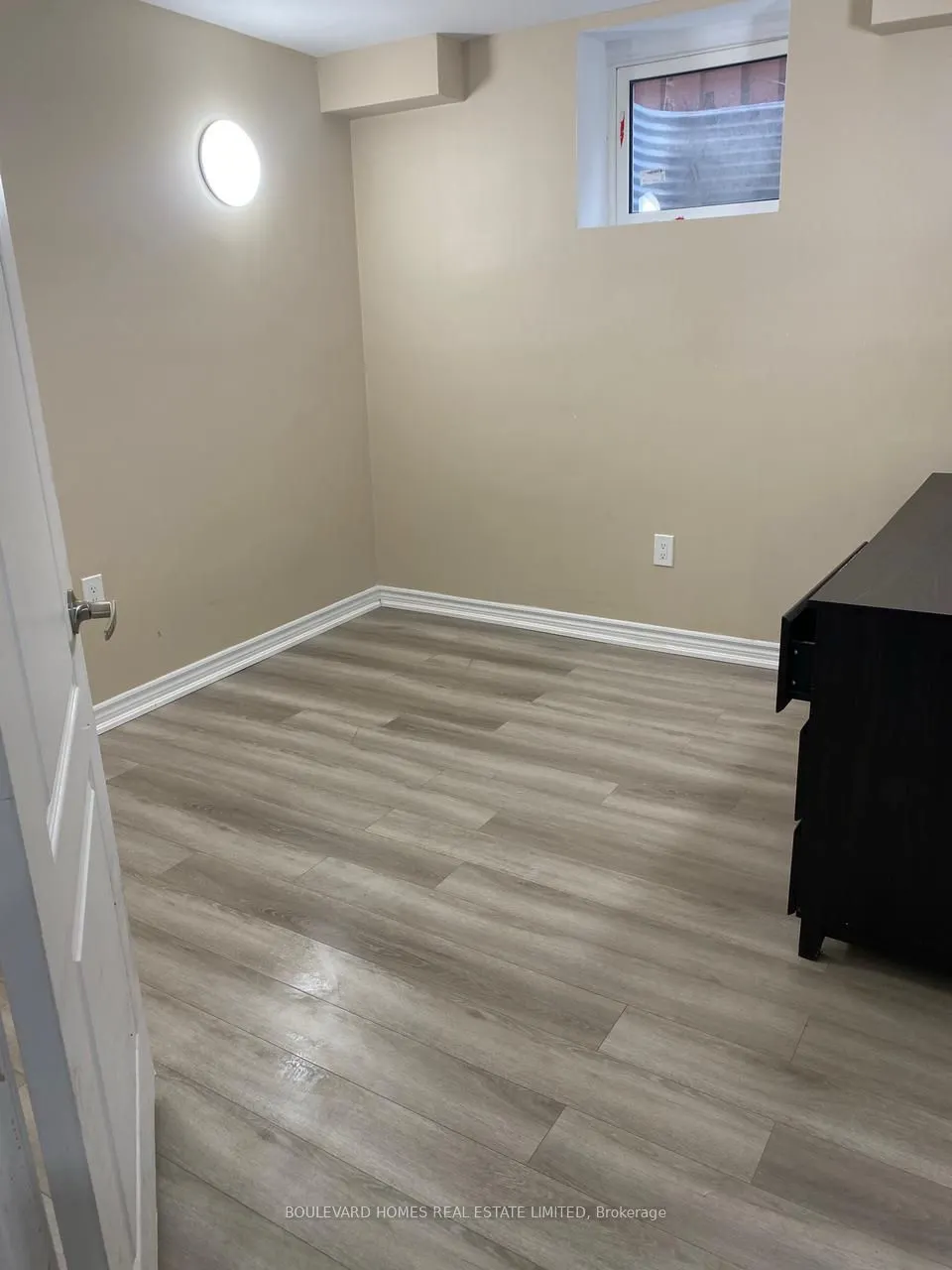 126 Valonia Drive #Basement