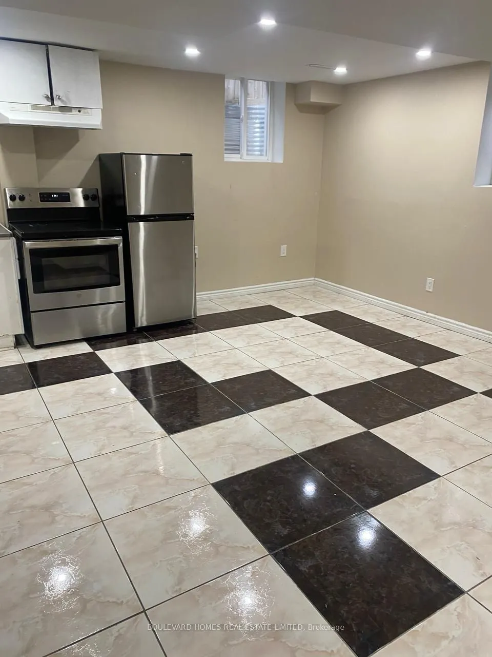 126 Valonia Drive #Basement