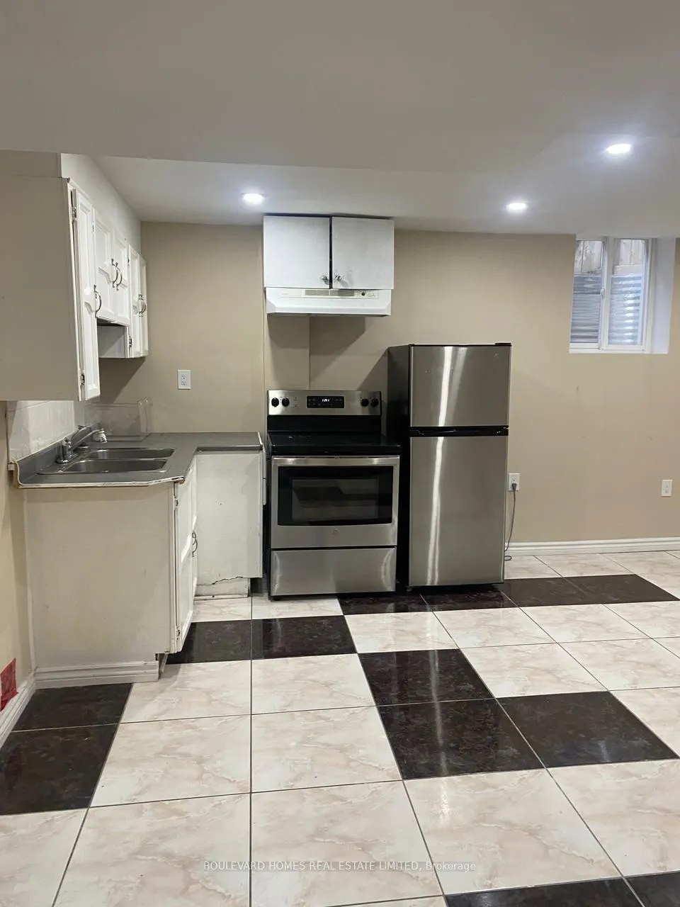 126 Valonia Drive #Basement