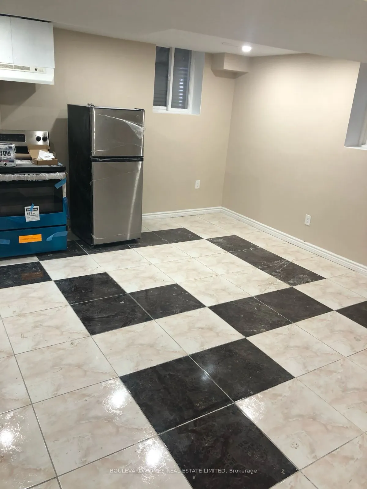 126 Valonia Drive #Basement