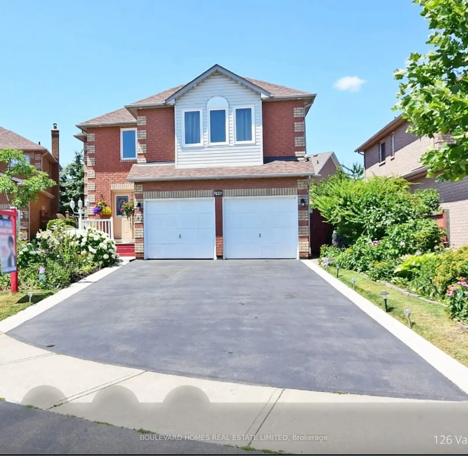 126 Valonia Drive #Basement