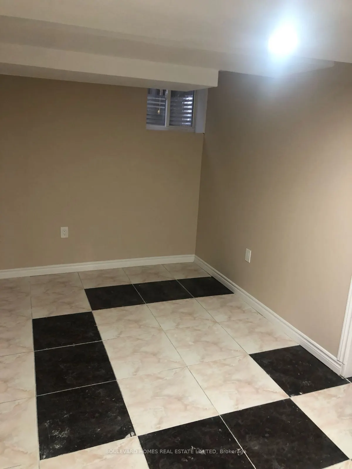 126 Valonia Drive #Basement