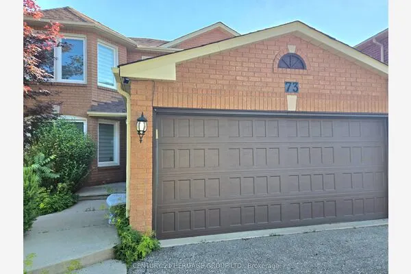 73 Hutton Crescent