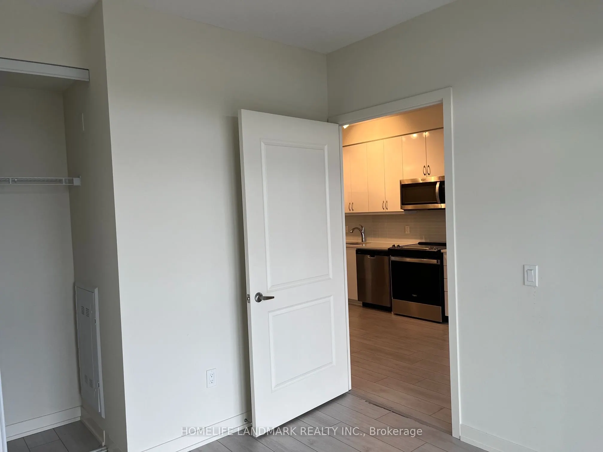 38 Annie Craig Drive #1610