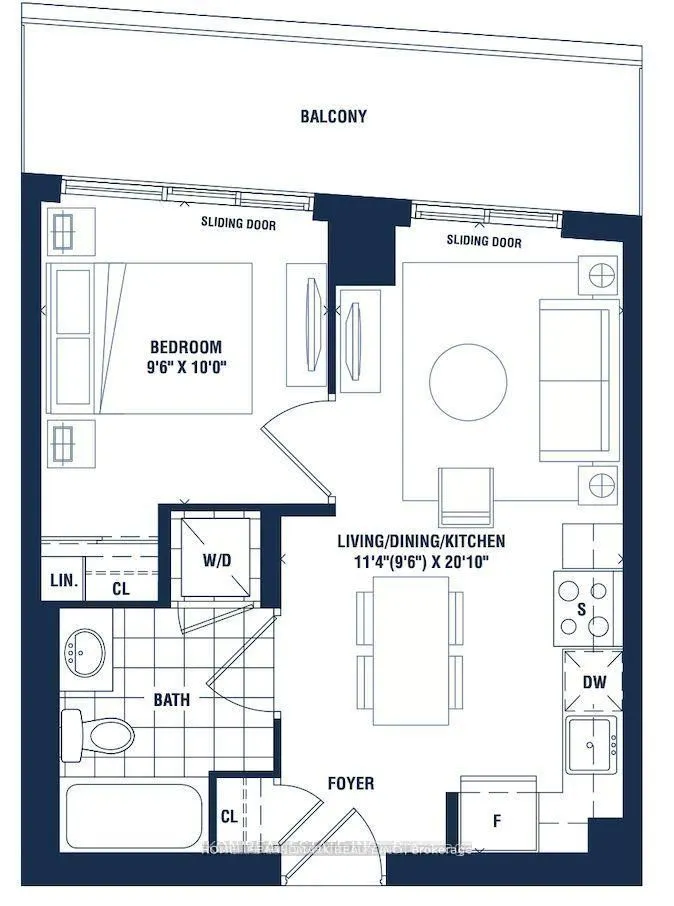 38 Annie Craig Drive #1610
