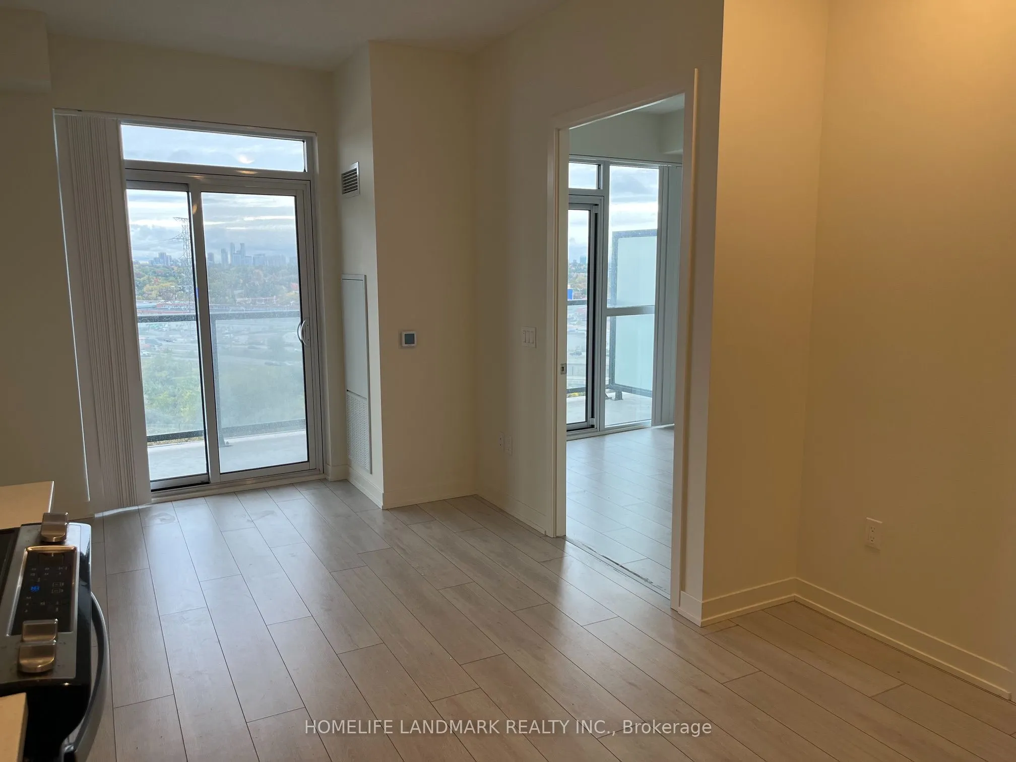 38 Annie Craig Drive #1610