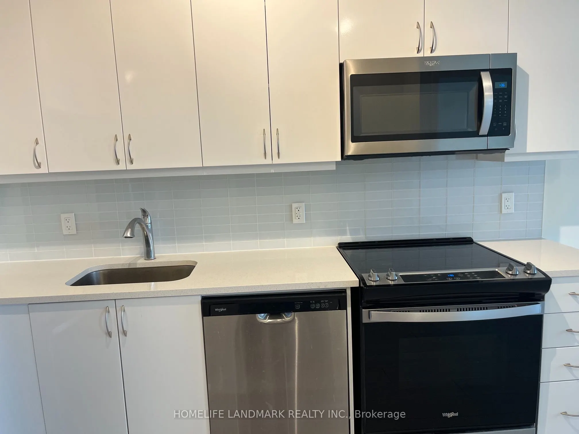 38 Annie Craig Drive #1610