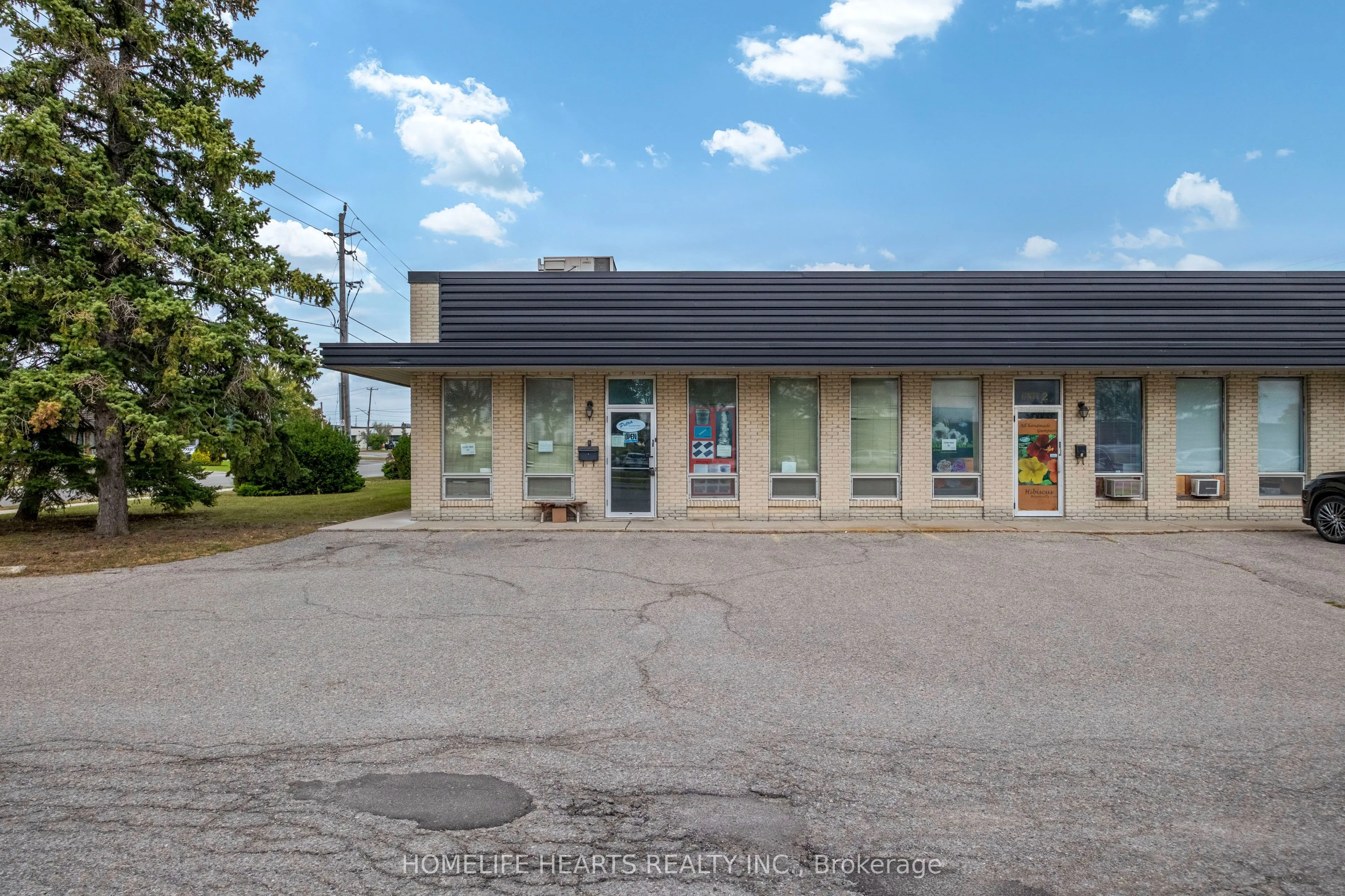 1260 Fewster Drive #1