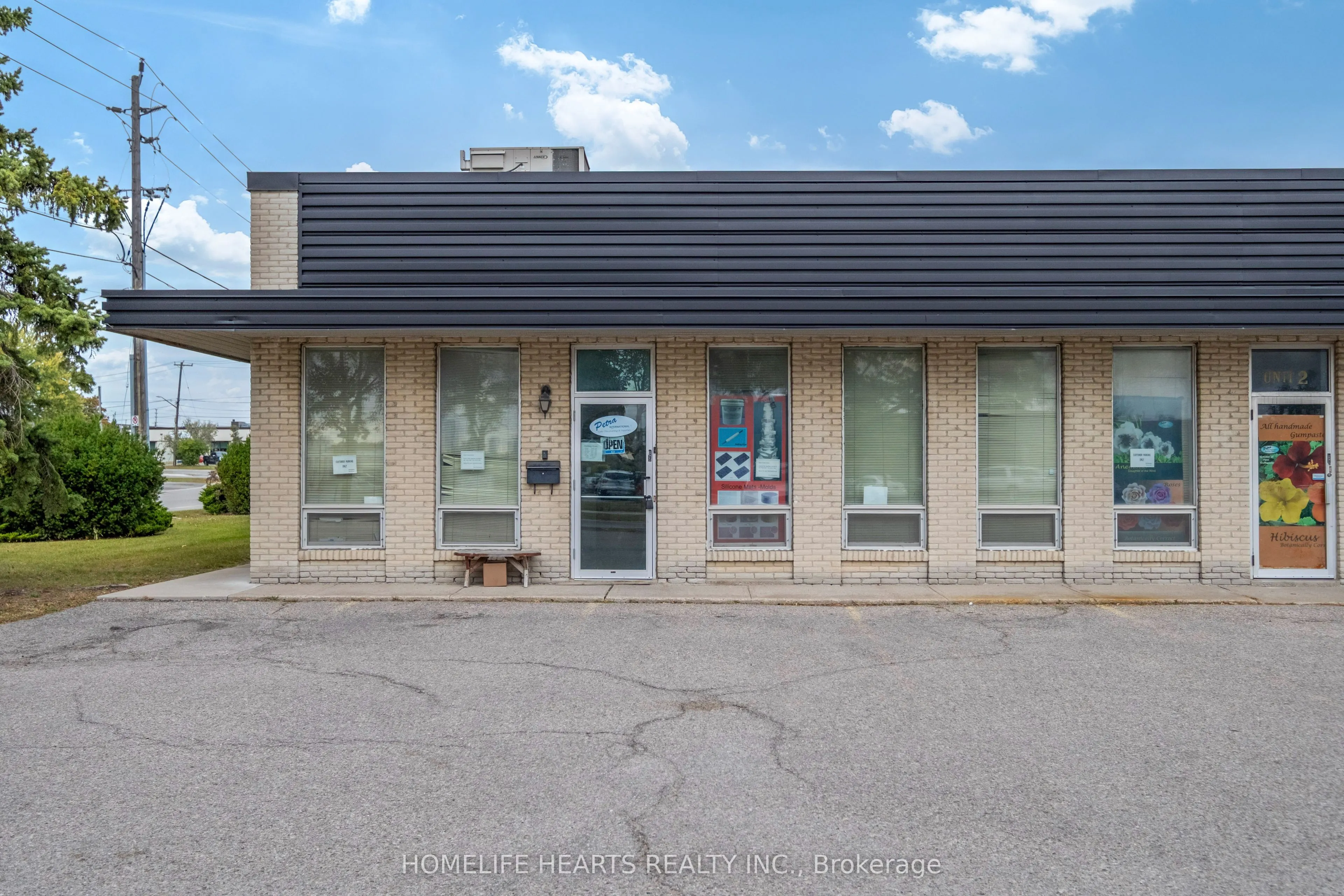 1260 Fewster Drive #1