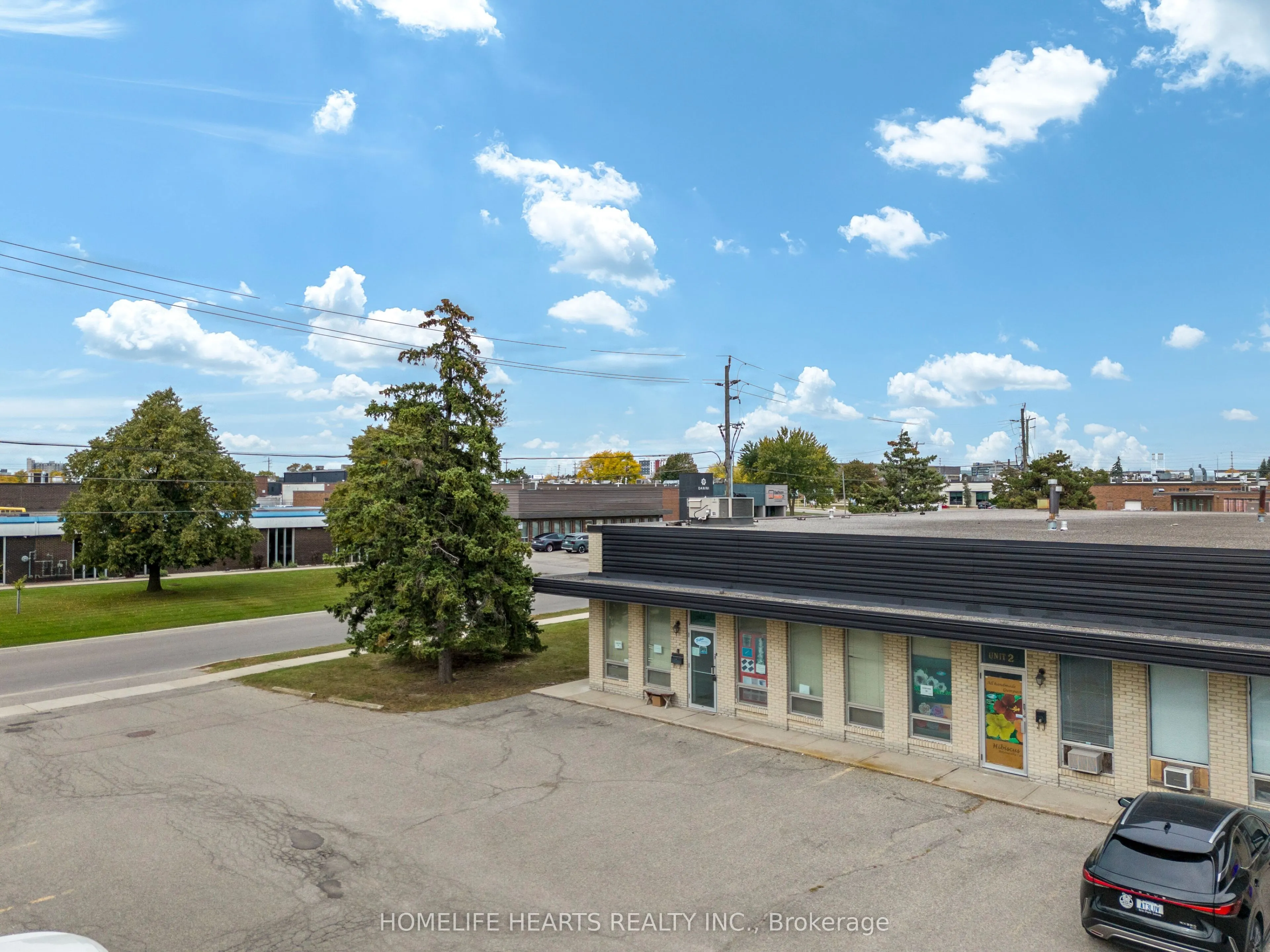 1260 Fewster Drive #1