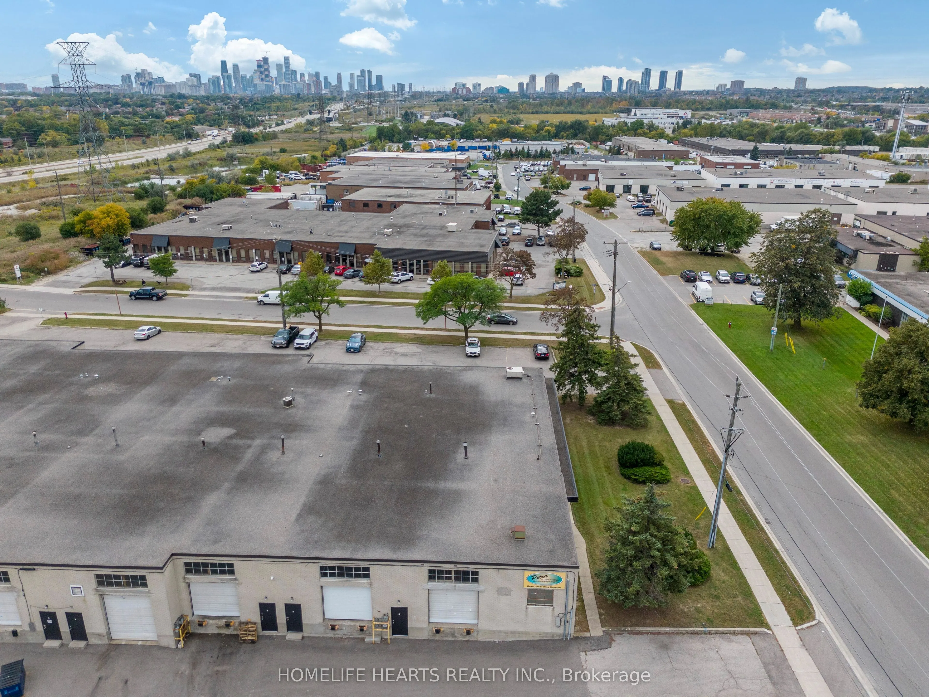 1260 Fewster Drive #1