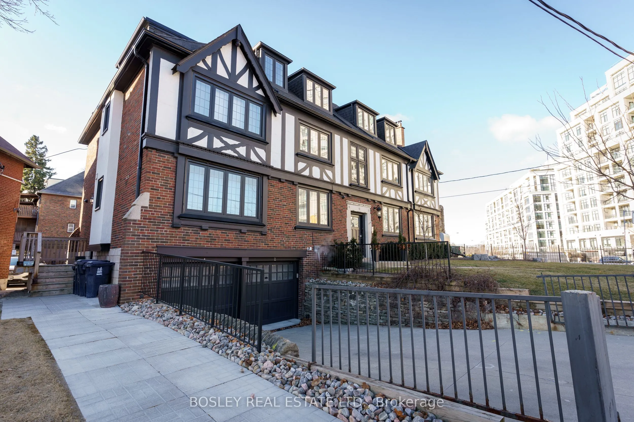 308 S Kingsway Road #5
