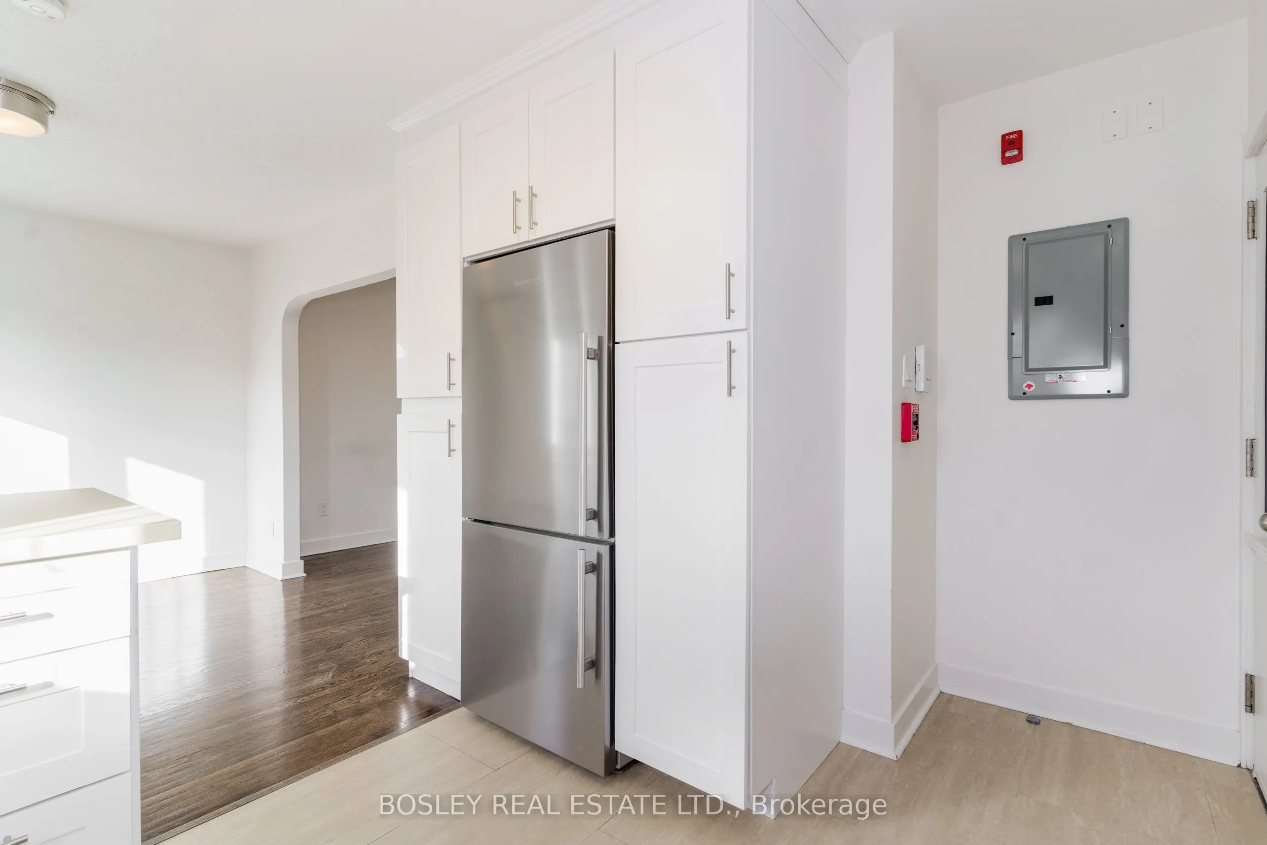 308 S Kingsway Road #5