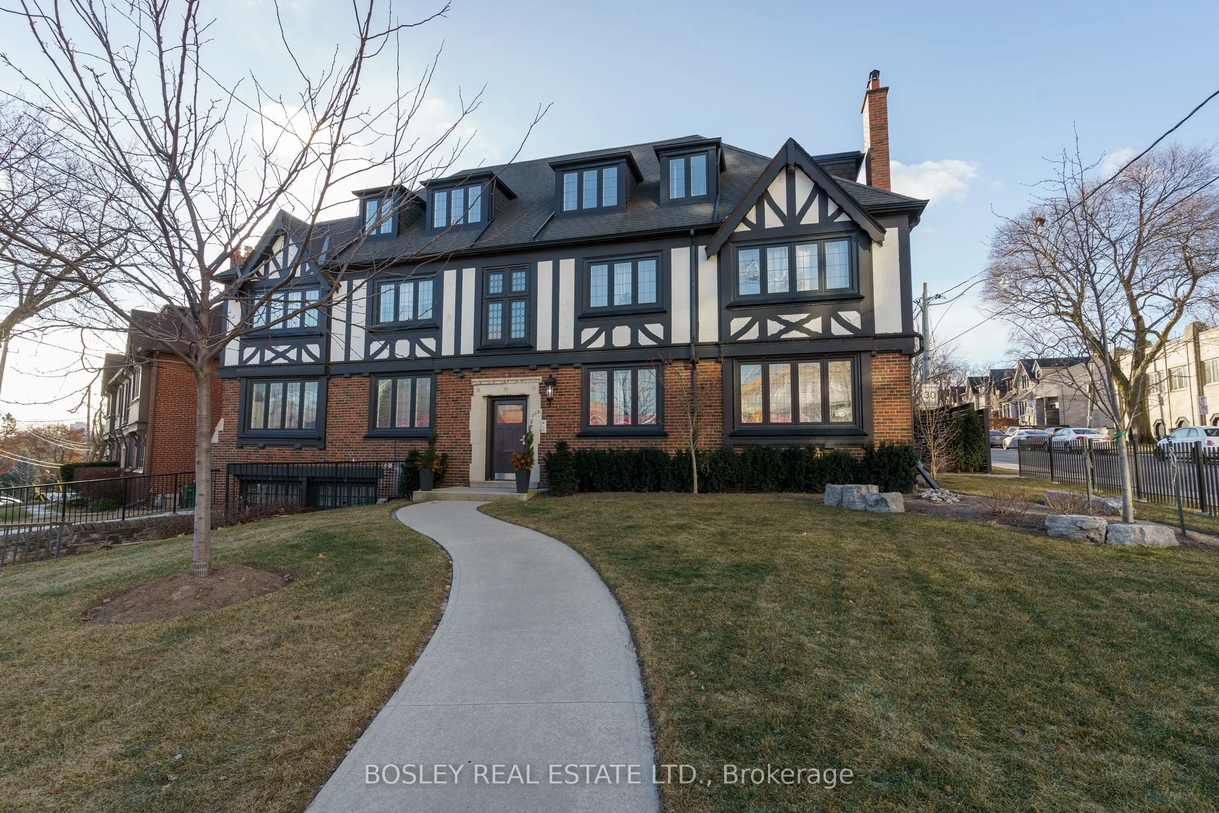308 S Kingsway Road #5