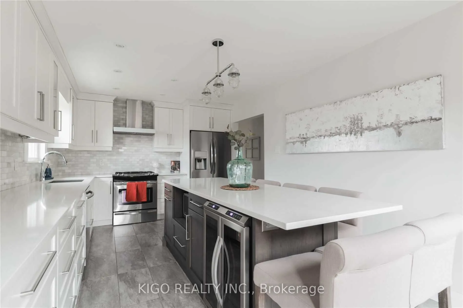 1227 HOMEWOOD Drive #Upper
