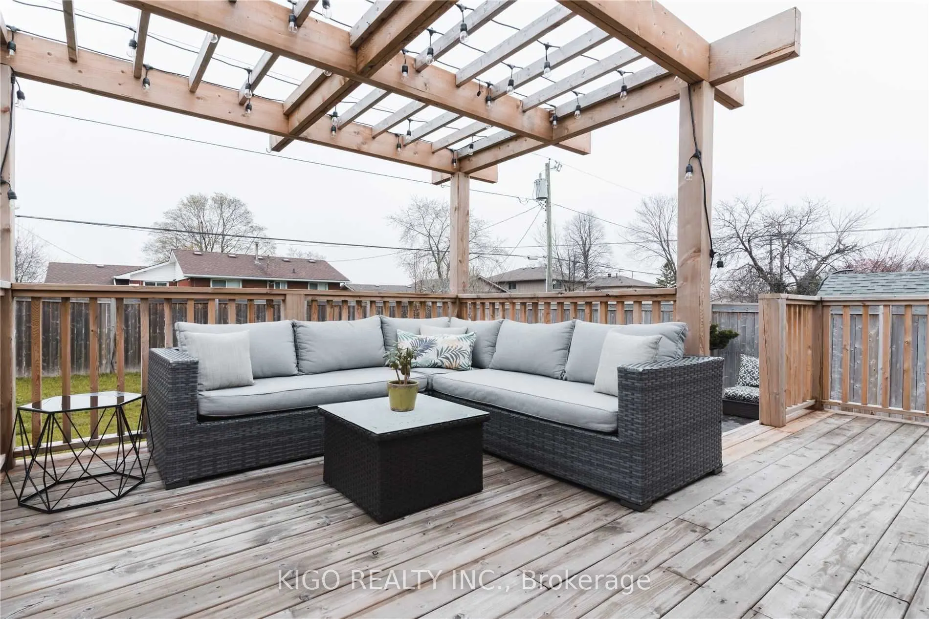 1227 HOMEWOOD Drive #Upper