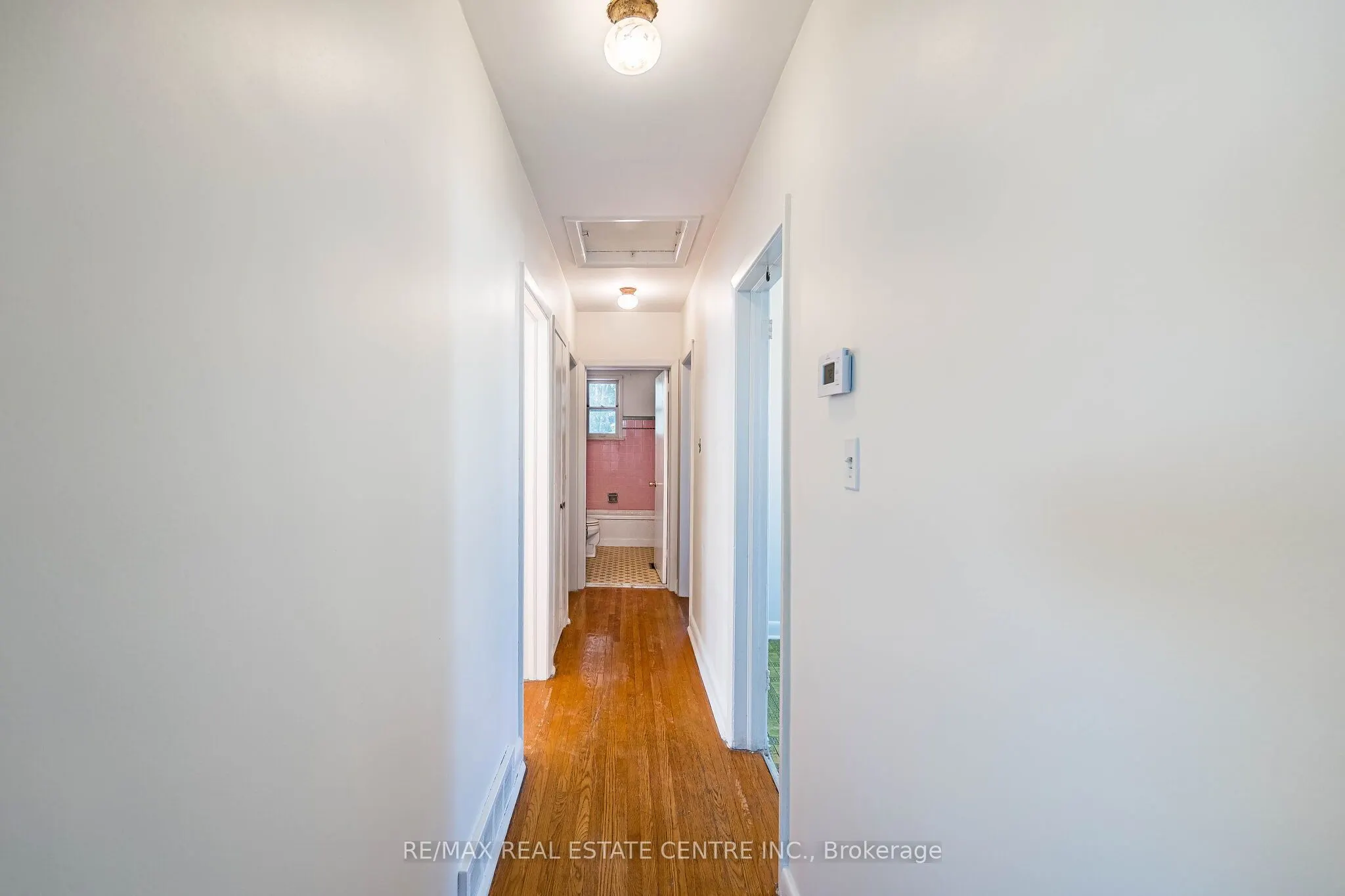 3066 Cook Street