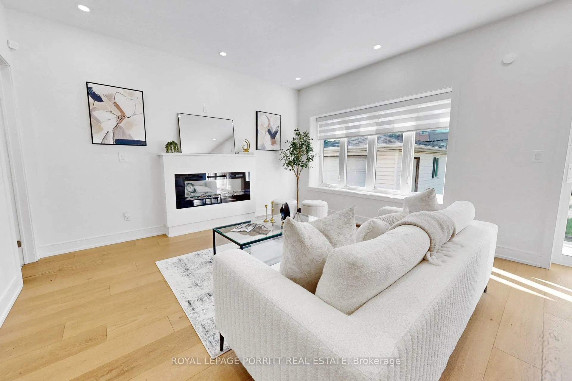 94 Edgecroft Road