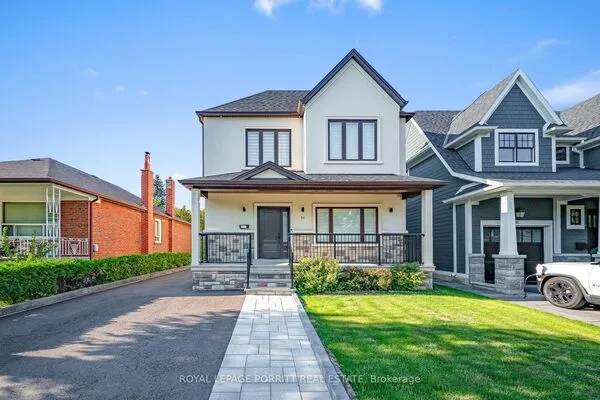 94 Edgecroft Road