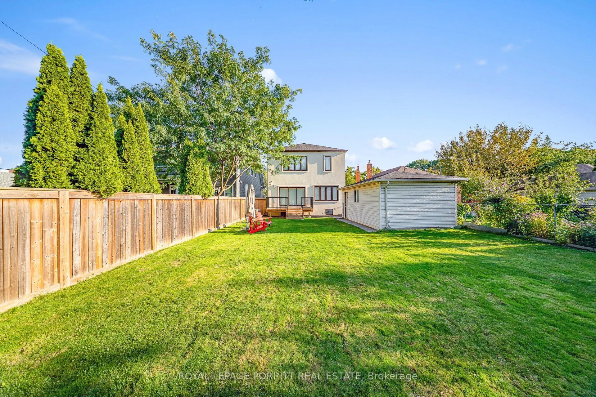 94 Edgecroft Road