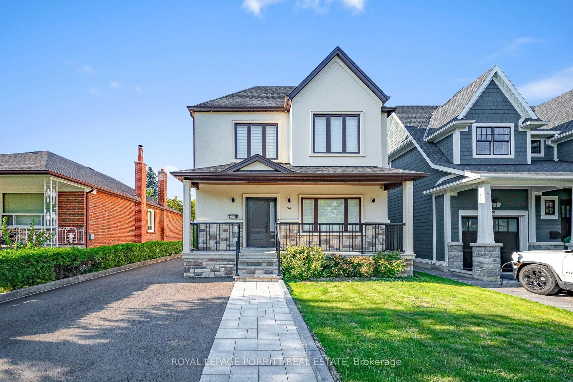94 Edgecroft Road