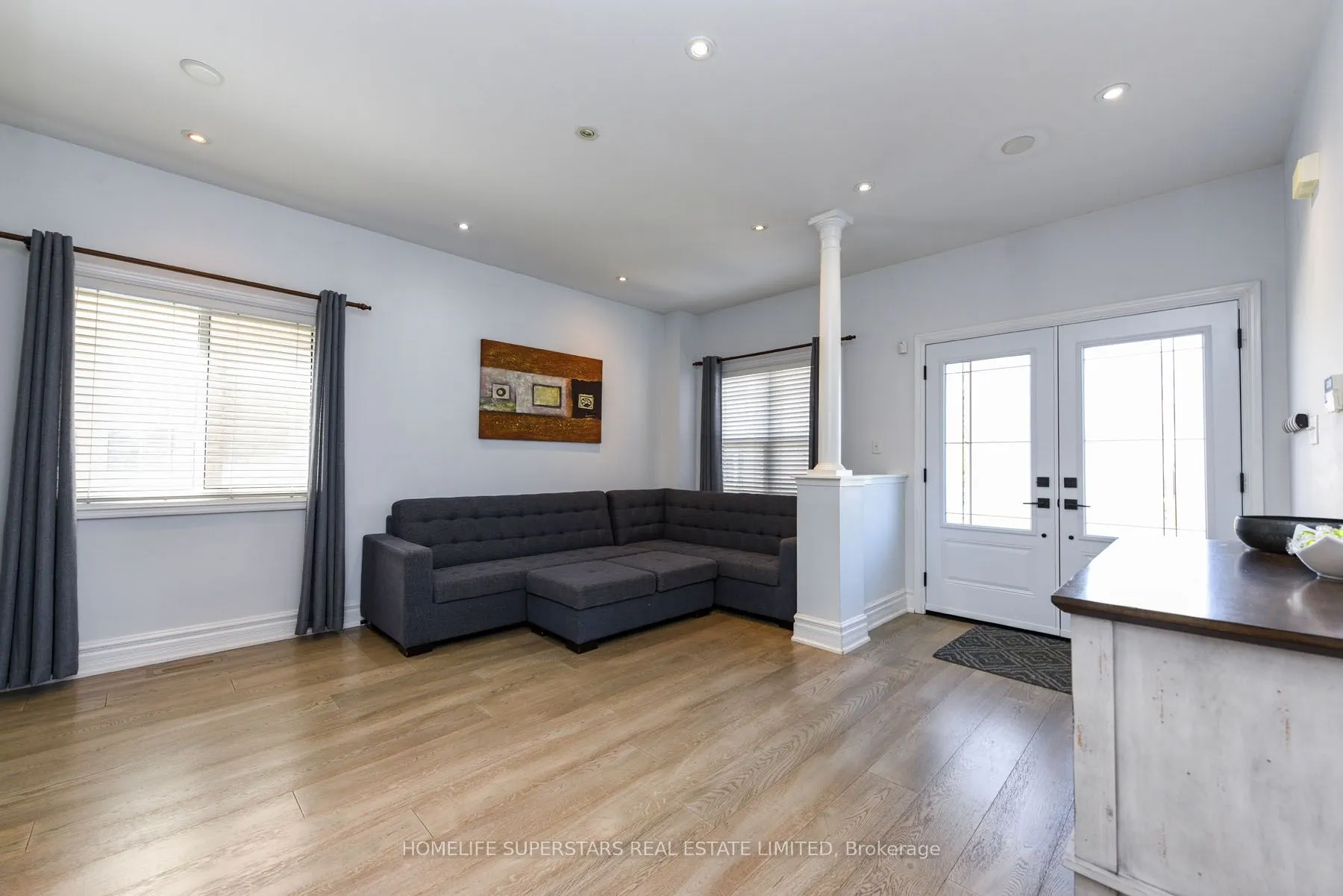 3856 Brinwood Gate
