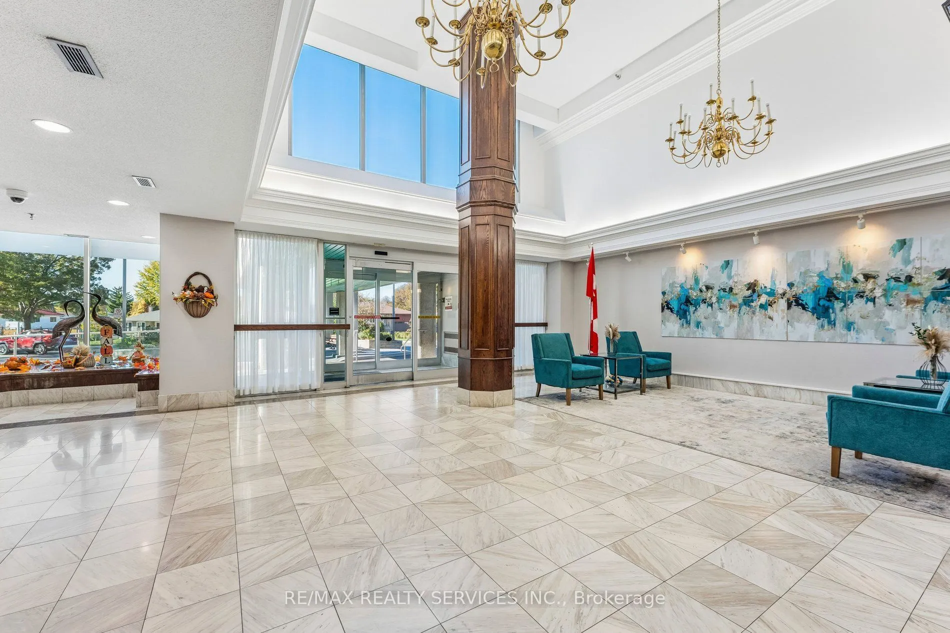 330 Mill Street S #1206
