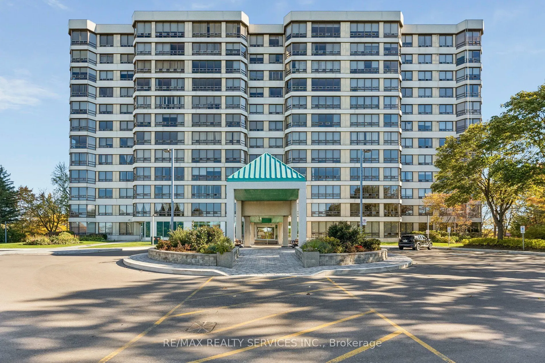 330 Mill Street S #1206