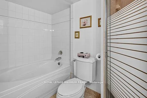 5 Rowntree Road #717