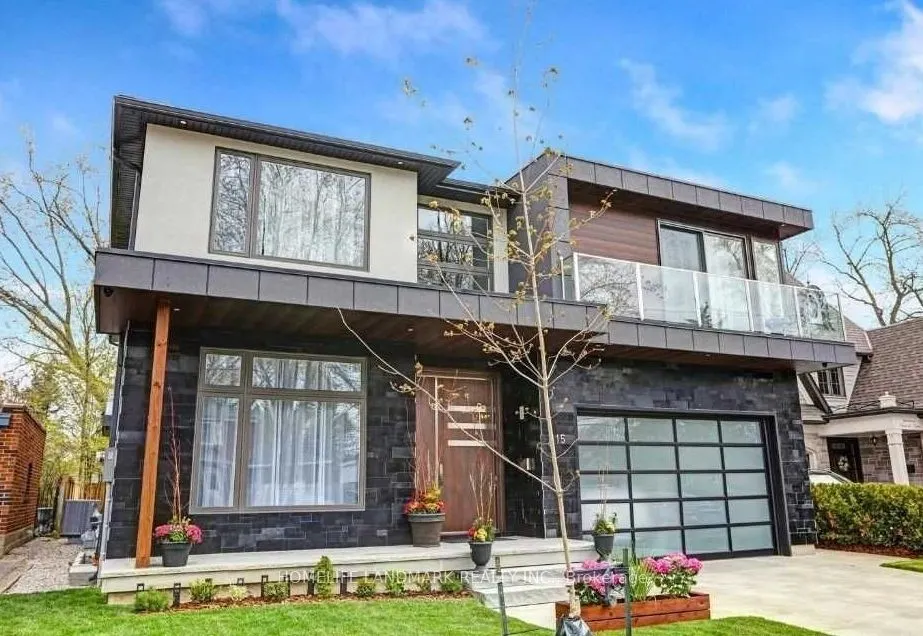 15 Wenonah Drive