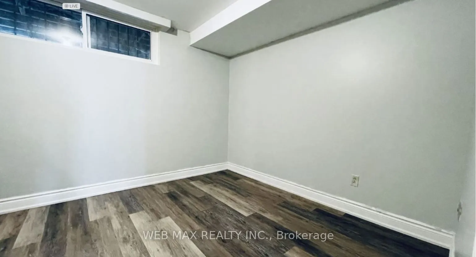 92 Spencer Avenue #Bsmt