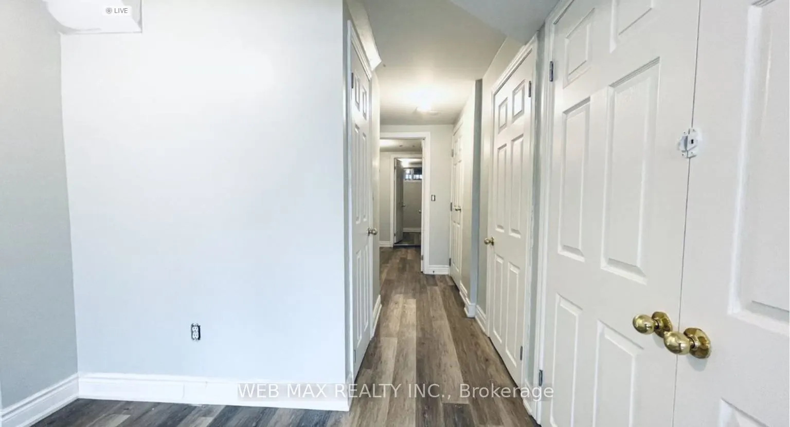 92 Spencer Avenue #Bsmt
