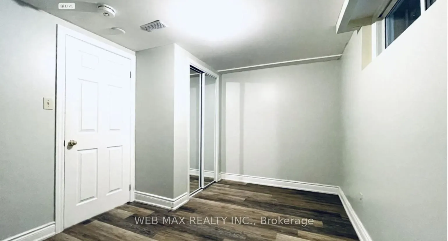 92 Spencer Avenue #Bsmt