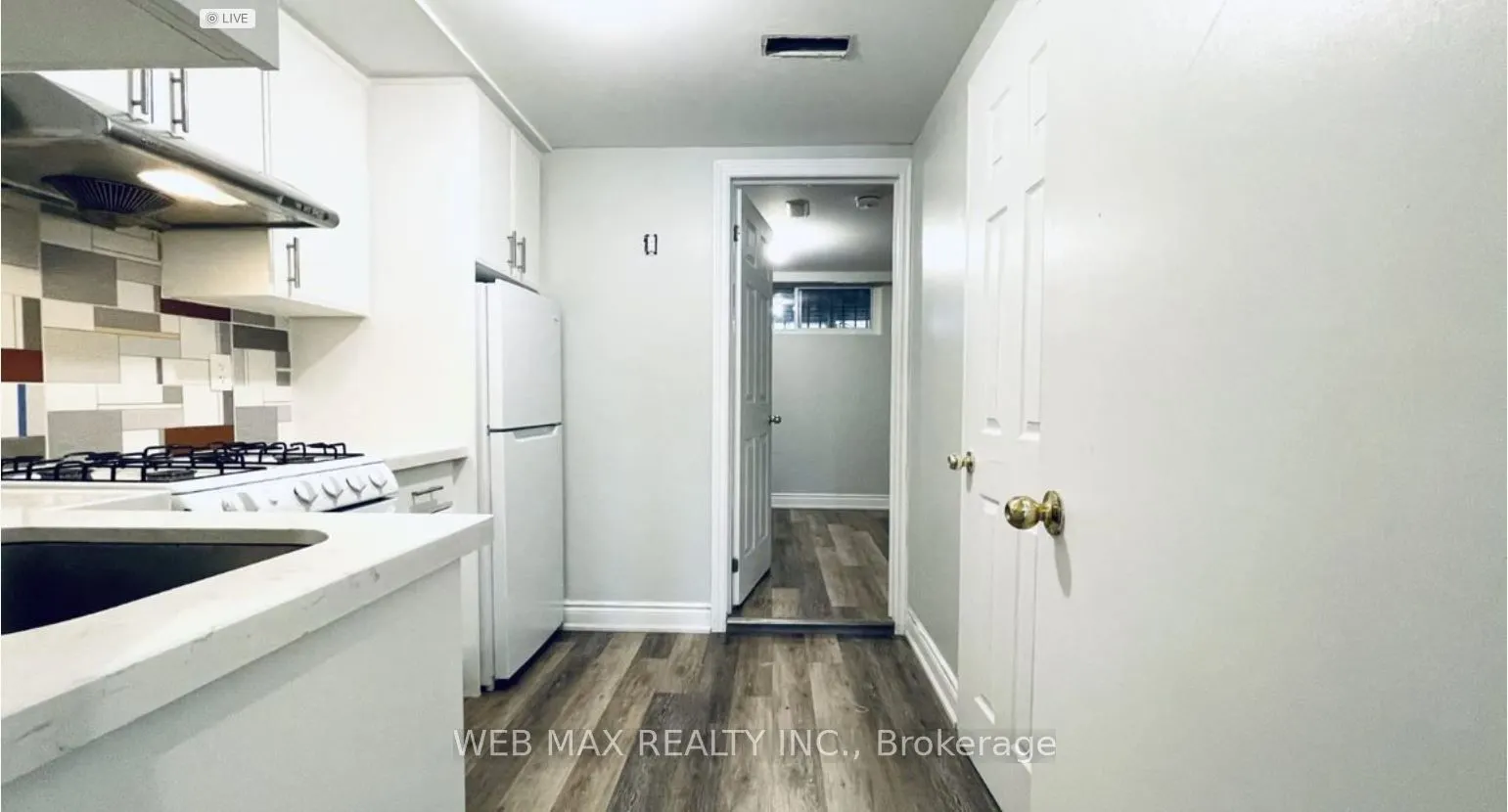 92 Spencer Avenue #Bsmt