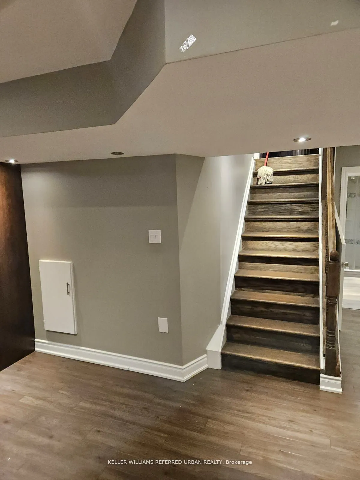 118 Earlsbridge Boulevard #Basement