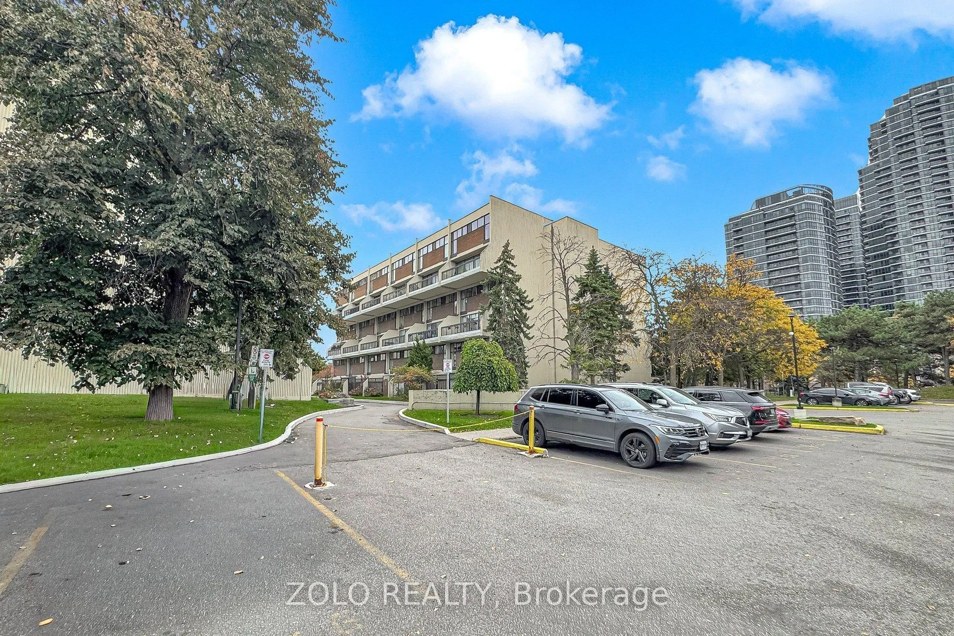 2 Valhalla Inn Road #247C