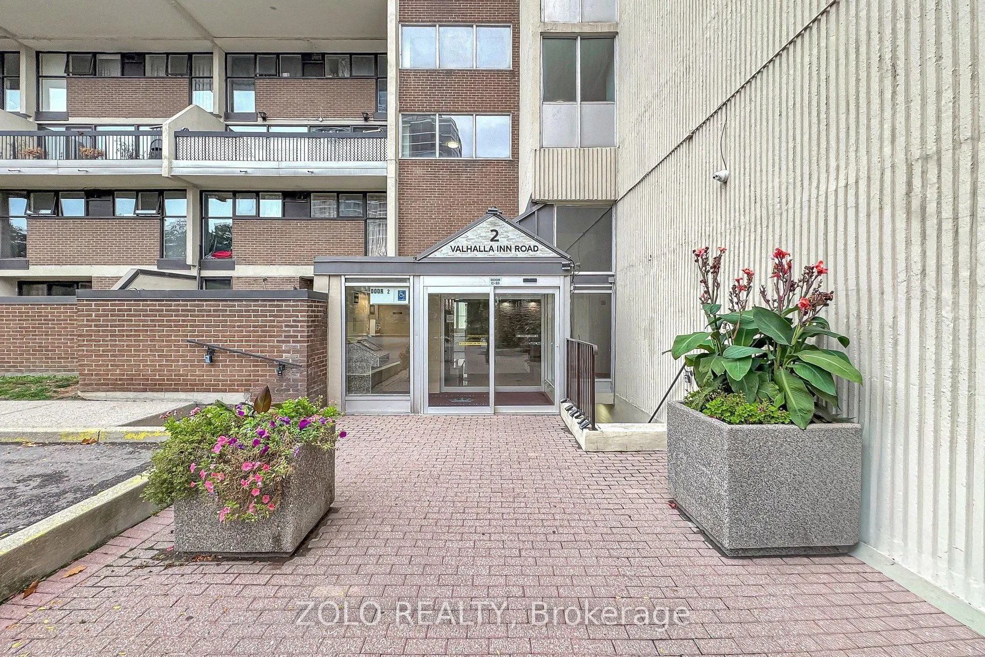 2 Valhalla Inn Road #247C