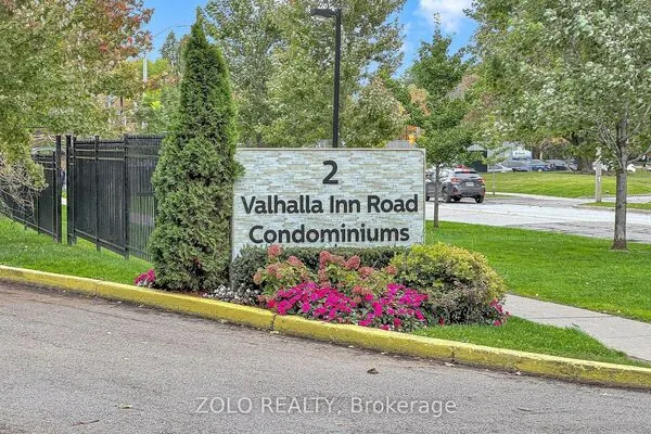 2 Valhalla Inn Road