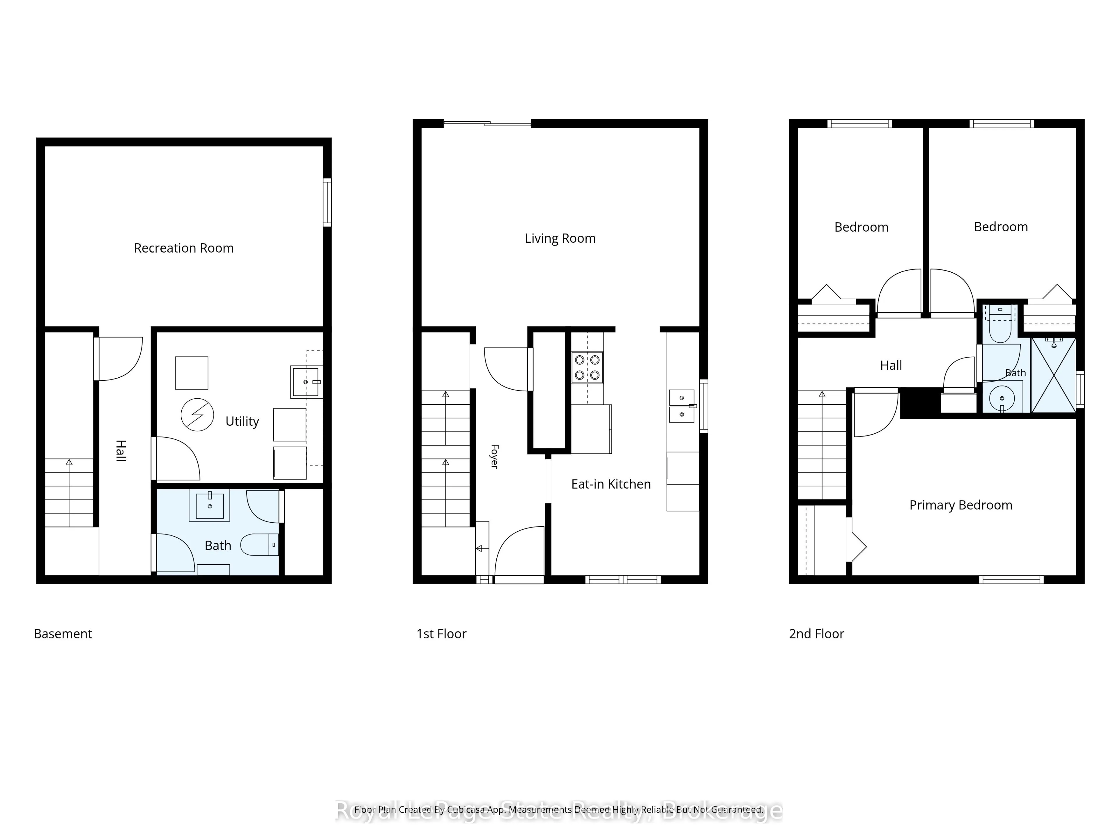 2324 Middlesmoor Crescent