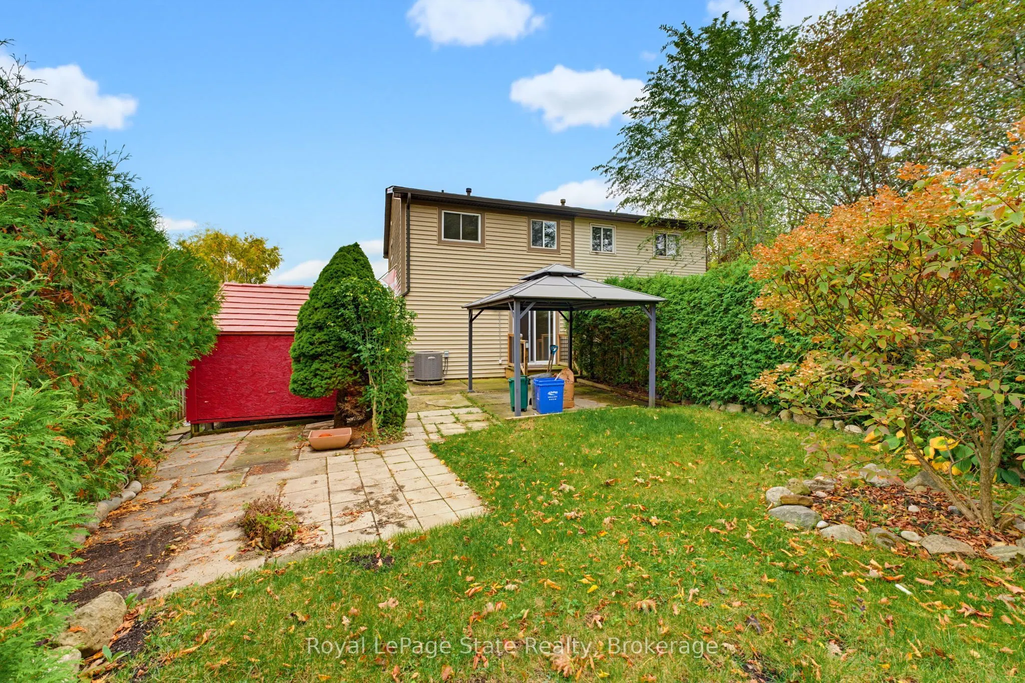 2324 Middlesmoor Crescent
