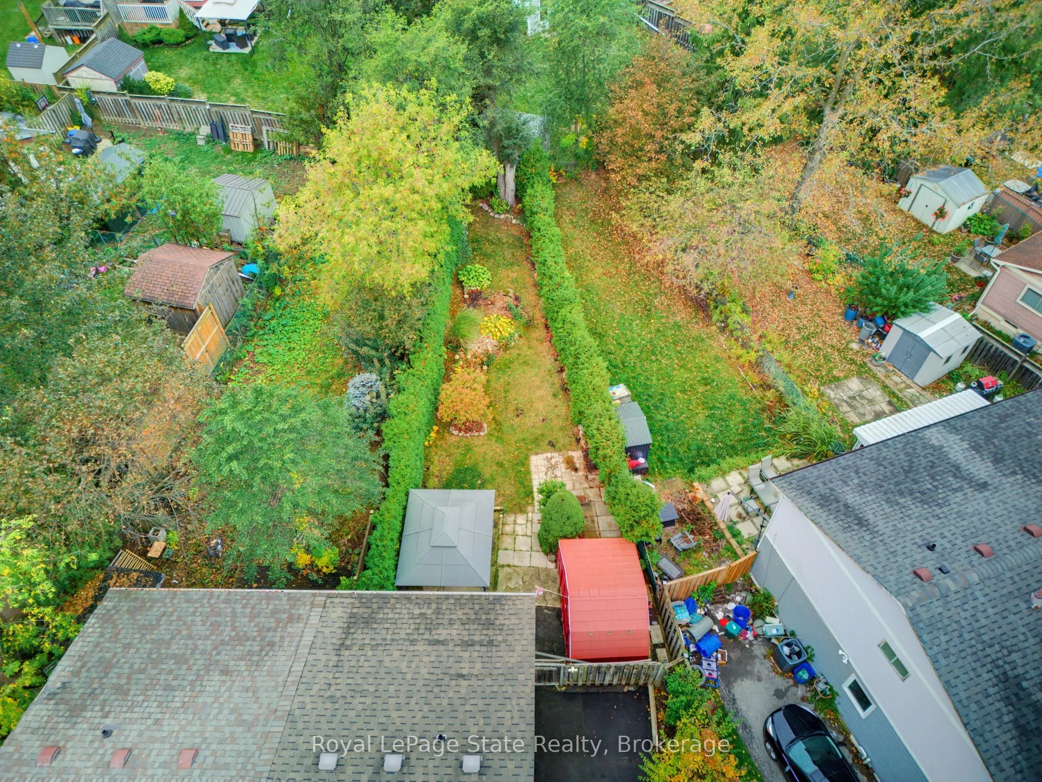 2324 Middlesmoor Crescent