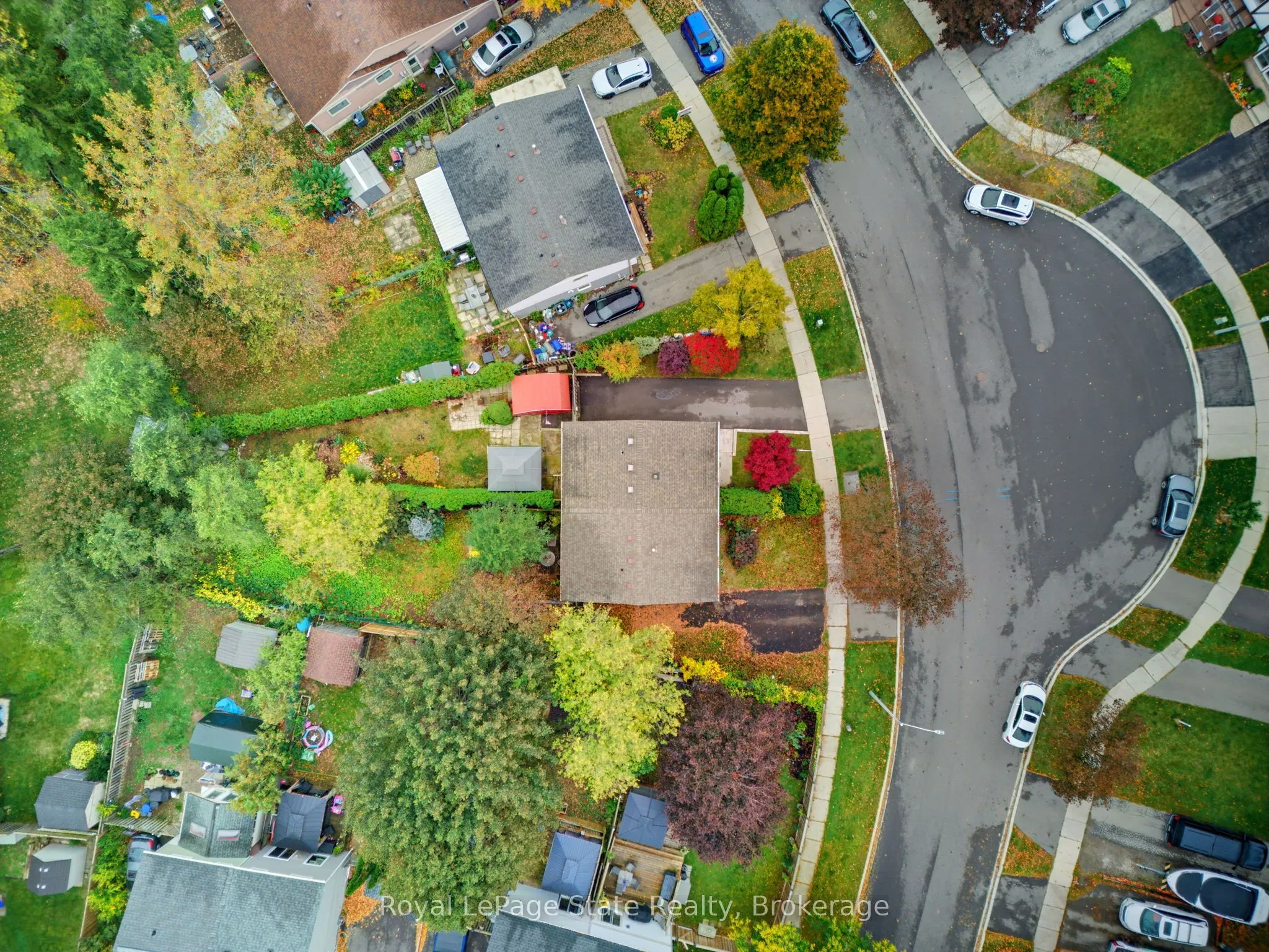 2324 Middlesmoor Crescent